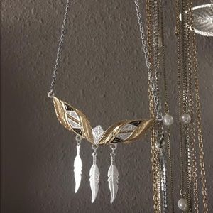 Montana Silversmith Necklace